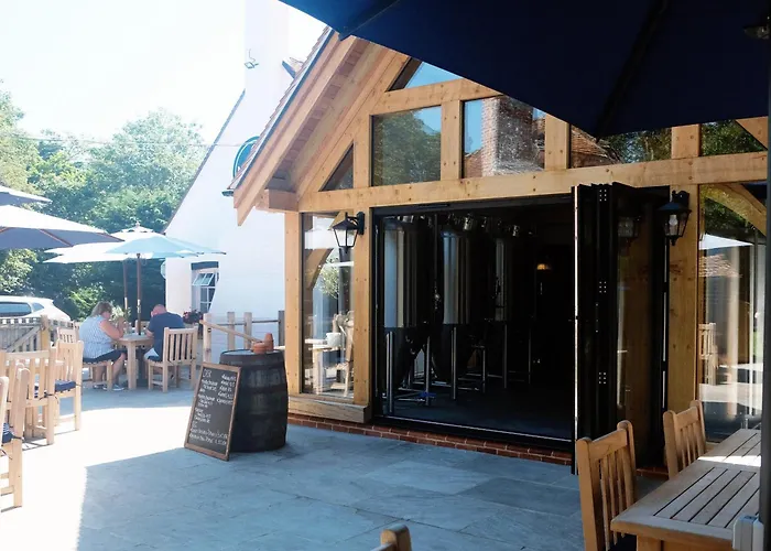 Monkey Brewhouse